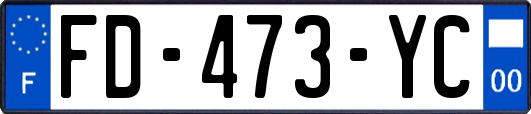 FD-473-YC