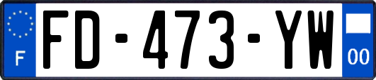 FD-473-YW