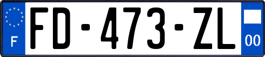 FD-473-ZL