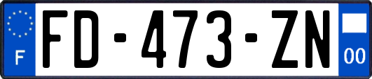 FD-473-ZN