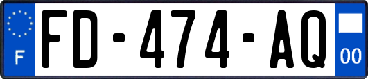 FD-474-AQ