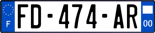 FD-474-AR