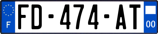 FD-474-AT