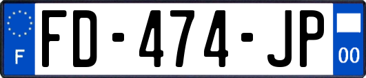 FD-474-JP