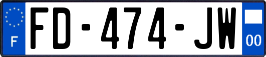 FD-474-JW