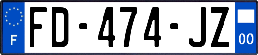 FD-474-JZ