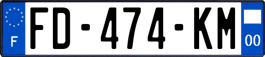 FD-474-KM