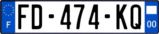 FD-474-KQ