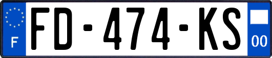 FD-474-KS