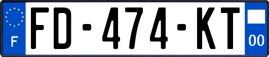 FD-474-KT