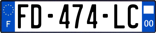 FD-474-LC