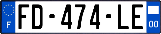 FD-474-LE