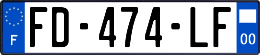 FD-474-LF
