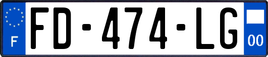FD-474-LG