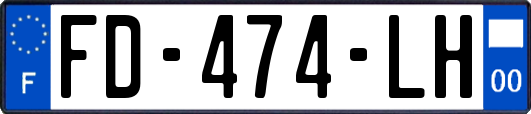FD-474-LH