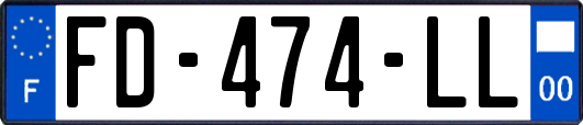 FD-474-LL