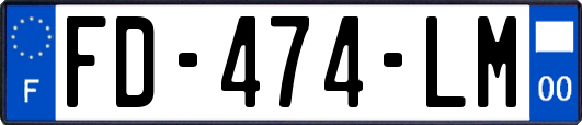 FD-474-LM