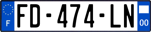 FD-474-LN