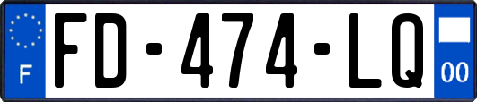 FD-474-LQ