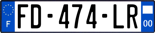 FD-474-LR