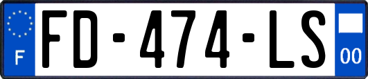 FD-474-LS