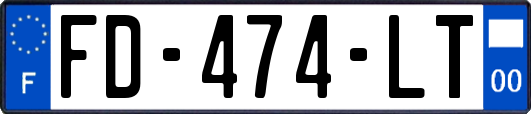 FD-474-LT