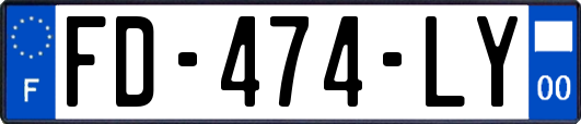 FD-474-LY