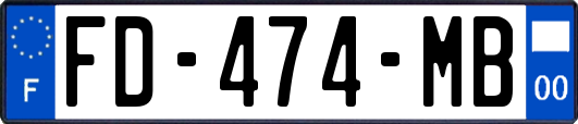 FD-474-MB
