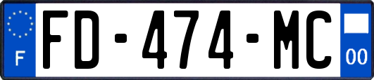 FD-474-MC