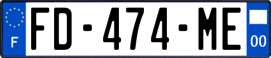 FD-474-ME