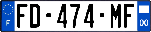 FD-474-MF