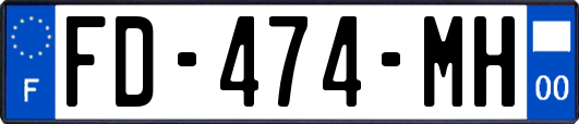 FD-474-MH