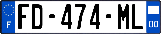 FD-474-ML