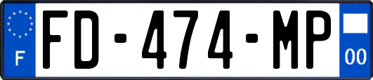 FD-474-MP