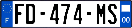 FD-474-MS