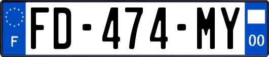 FD-474-MY