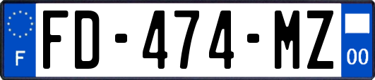 FD-474-MZ