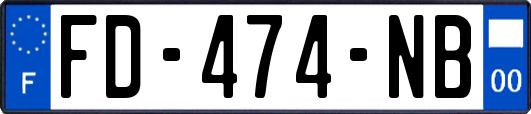 FD-474-NB