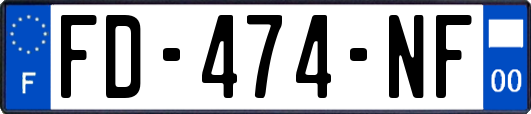 FD-474-NF