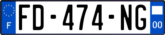 FD-474-NG
