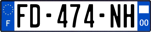 FD-474-NH
