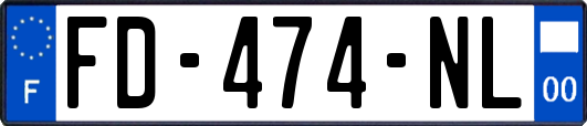 FD-474-NL