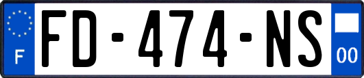 FD-474-NS