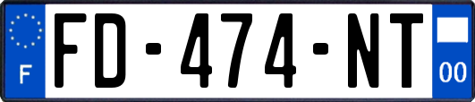 FD-474-NT