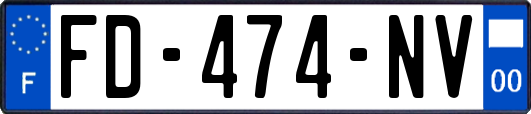 FD-474-NV
