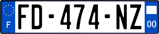 FD-474-NZ