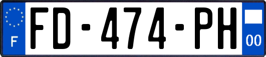 FD-474-PH