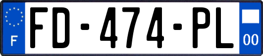 FD-474-PL