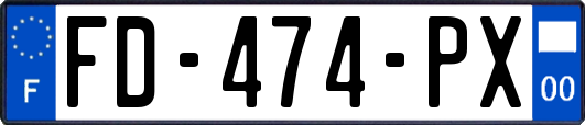 FD-474-PX