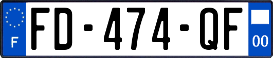 FD-474-QF